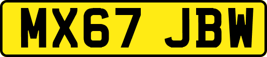 MX67JBW