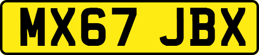 MX67JBX