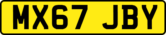 MX67JBY