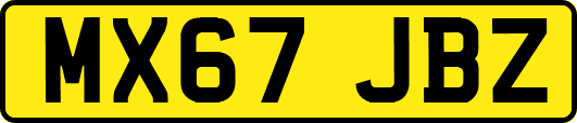 MX67JBZ
