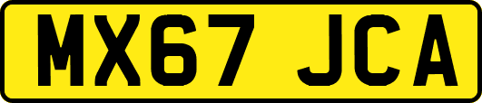 MX67JCA