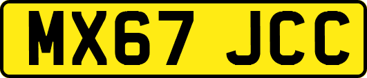 MX67JCC