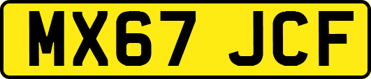 MX67JCF