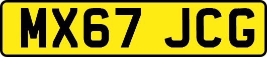 MX67JCG