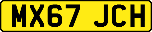MX67JCH