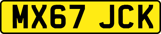 MX67JCK