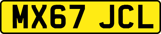 MX67JCL