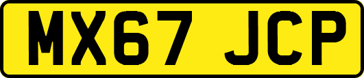 MX67JCP
