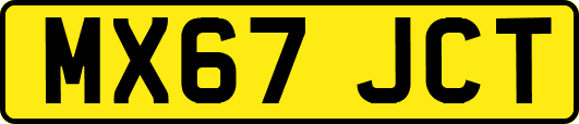 MX67JCT