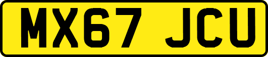 MX67JCU