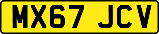 MX67JCV