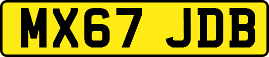 MX67JDB