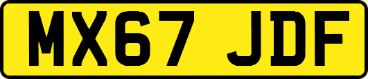 MX67JDF