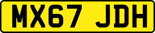 MX67JDH
