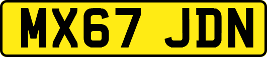 MX67JDN