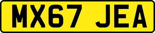 MX67JEA