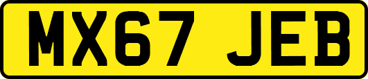 MX67JEB