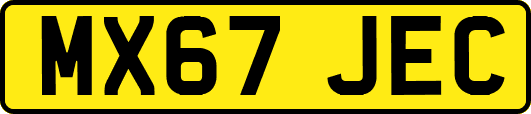 MX67JEC