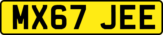 MX67JEE