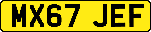 MX67JEF