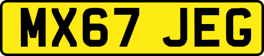 MX67JEG