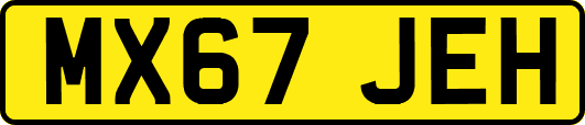 MX67JEH