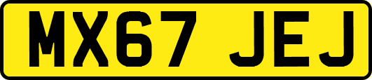 MX67JEJ