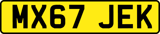 MX67JEK
