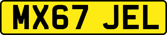 MX67JEL
