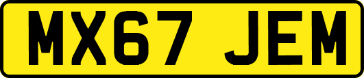 MX67JEM