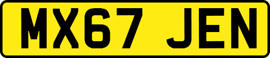 MX67JEN