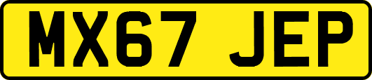 MX67JEP