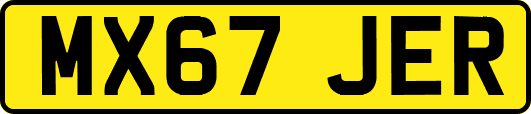 MX67JER