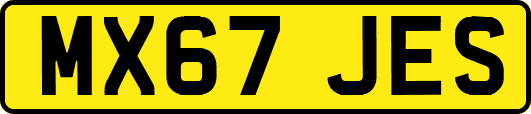 MX67JES