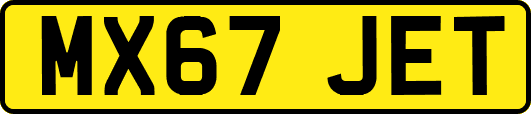 MX67JET