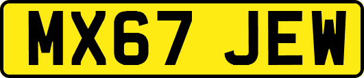 MX67JEW