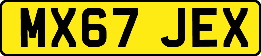 MX67JEX