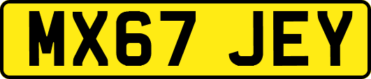 MX67JEY