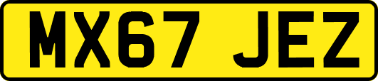 MX67JEZ