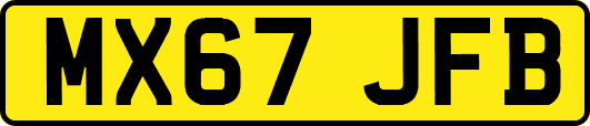 MX67JFB