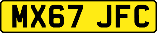 MX67JFC