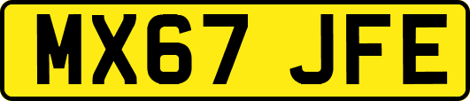 MX67JFE