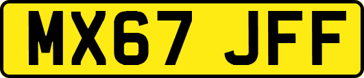 MX67JFF