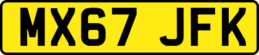 MX67JFK