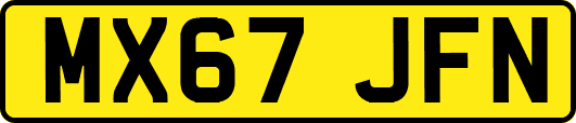 MX67JFN