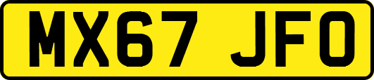 MX67JFO