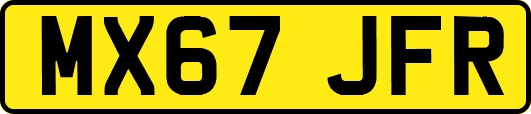 MX67JFR