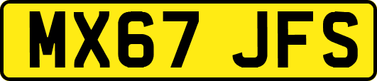 MX67JFS