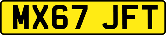 MX67JFT