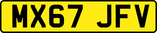 MX67JFV